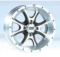 ITP SS108 W7 R12 PCD4x156 ET4 MWB